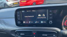 Hyundai i10 1.0 T-GDi N Line 5dr Petrol Hatchback